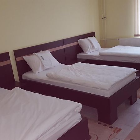 Motel Baljevo Polje Foca Dış mekan fotoğraf