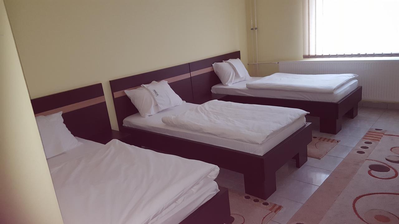 Motel Baljevo Polje Foca Dış mekan fotoğraf