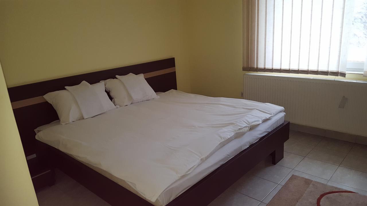 Motel Baljevo Polje Foca Dış mekan fotoğraf