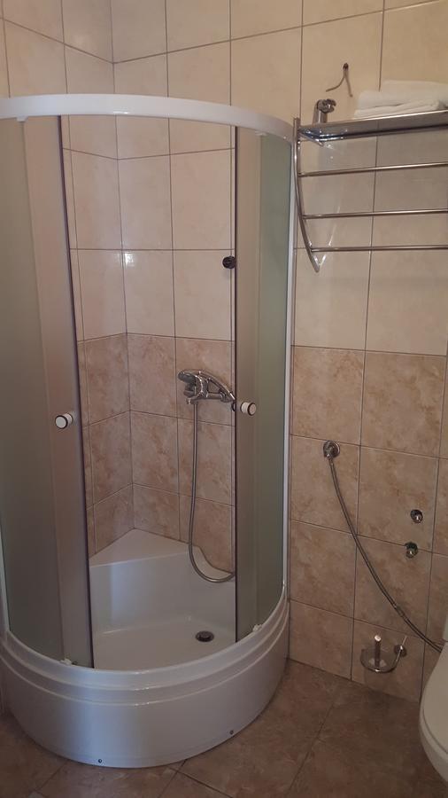 Motel Baljevo Polje Foca Dış mekan fotoğraf