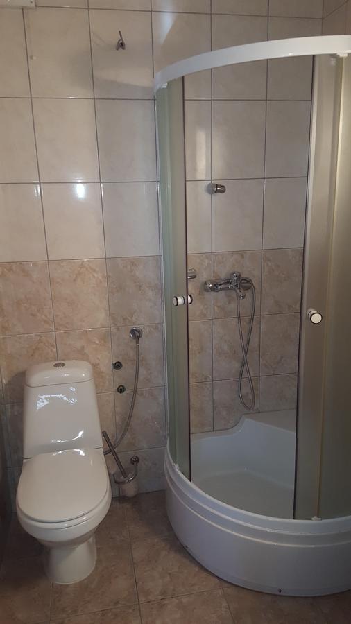 Motel Baljevo Polje Foca Dış mekan fotoğraf