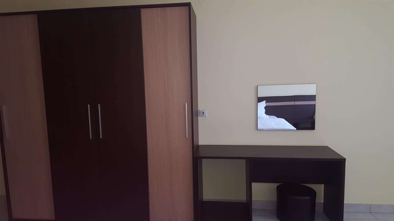 Motel Baljevo Polje Foca Dış mekan fotoğraf