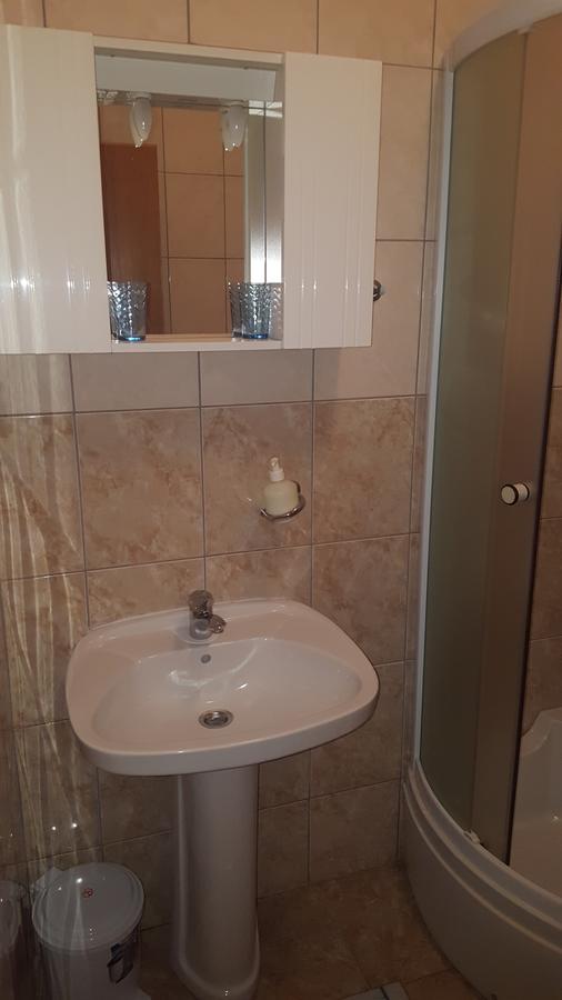 Motel Baljevo Polje Foca Dış mekan fotoğraf